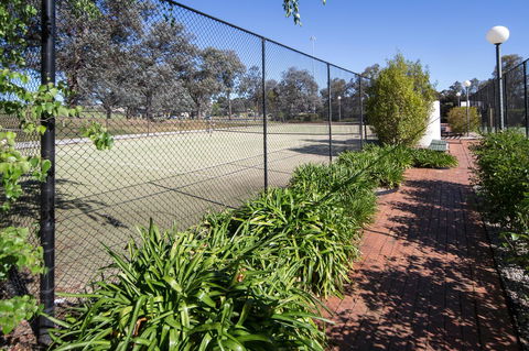 BreakFree Capital Tower Apartments - Yamba Accommodation 19