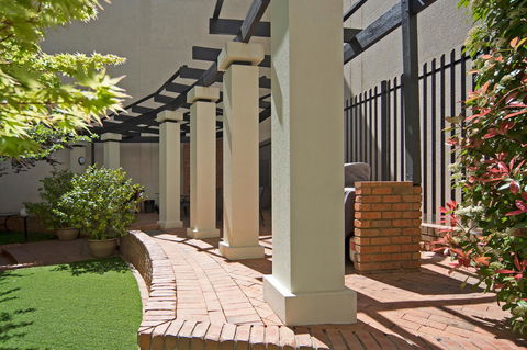 BreakFree Capital Tower Apartments - Yamba Accommodation 9