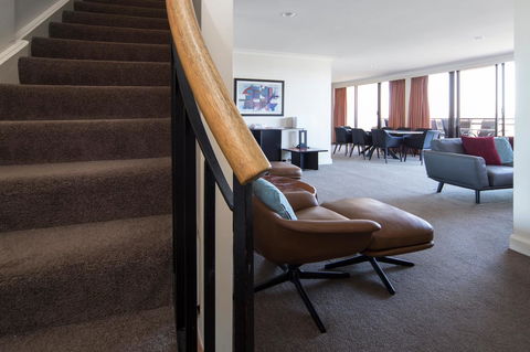 BreakFree Capital Tower Apartments - Yamba Accommodation 28