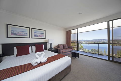 BreakFree Capital Tower Apartments - Yamba Accommodation 38