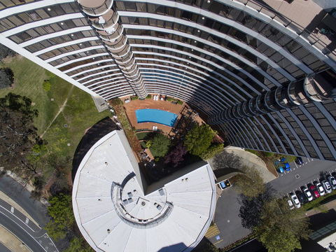 BreakFree Capital Tower Apartments - Yamba Accommodation 2
