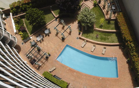 BreakFree Capital Tower Apartments - Yamba Accommodation 12