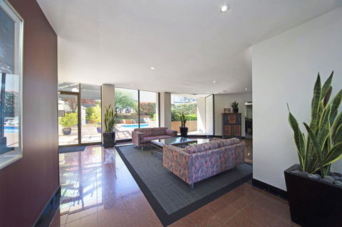 BreakFree Capital Tower Apartments - Yamba Accommodation 22