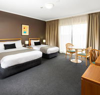 The Woden Hotel - Yamba Accommodation