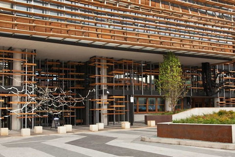 Canberra Luxury Apartment 3 - Yamba Accommodation 22