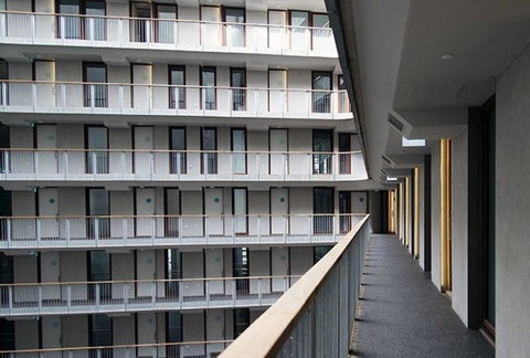 Canberra Luxury Apartment 3 - Yamba Accommodation 19