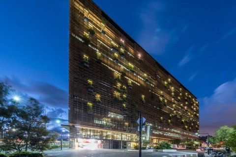 Canberra Luxury Apartment 3 - Yamba Accommodation 12