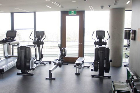 Canberra Luxury Apartment 3 - Yamba Accommodation 25