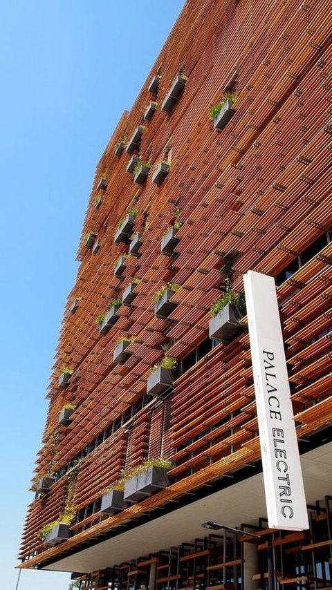 Canberra Luxury Apartment 3 - Yamba Accommodation 8