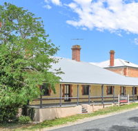 Wellington Courthouse - Yamba Accommodation