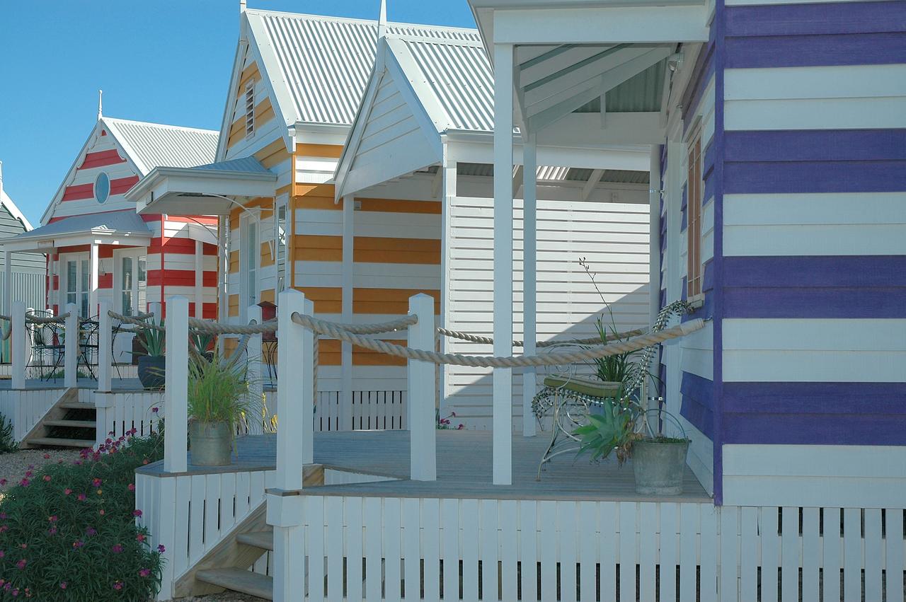  Yamba Accommodation