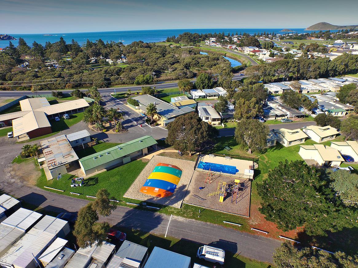 Victor Harbor SA Yamba Accommodation