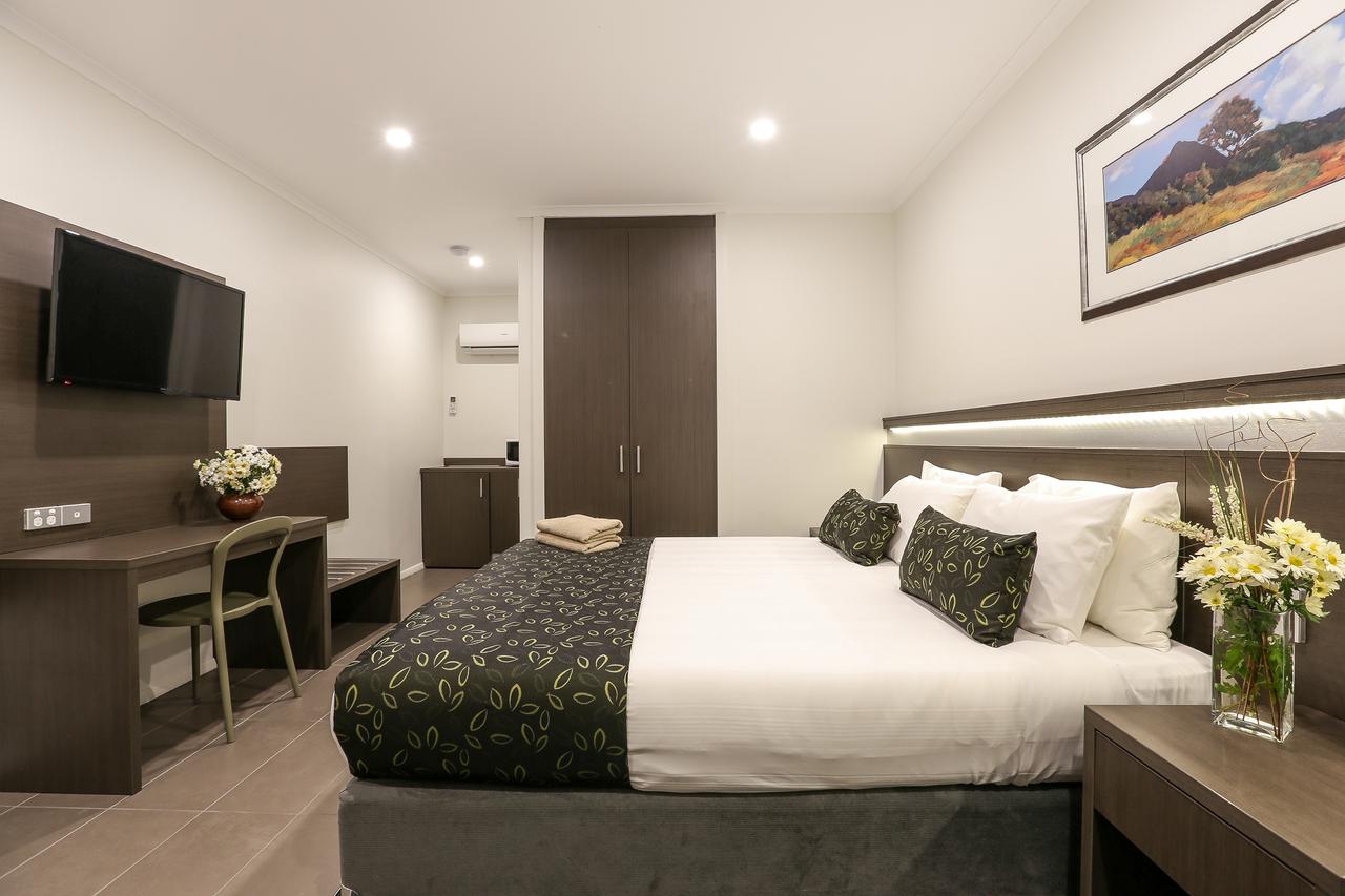  Yamba Accommodation