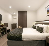 Morphettville Motor Inn - Yamba Accommodation