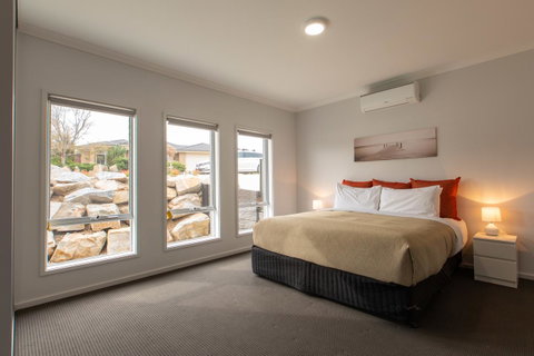 McCracken Country Club - Yamba Accommodation 44