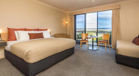 McCracken Country Club - Yamba Accommodation 11