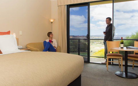 McCracken Country Club - Yamba Accommodation 13