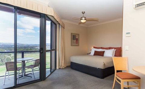 McCracken Country Club - Yamba Accommodation 16
