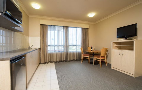McCracken Country Club - Yamba Accommodation 24