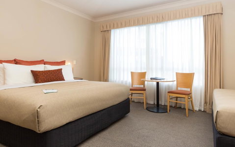 McCracken Country Club - Yamba Accommodation 9