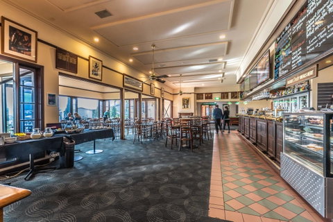McCracken Country Club - Yamba Accommodation 8