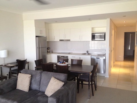 McCracken Country Club - Yamba Accommodation 37
