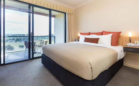 McCracken Country Club - Yamba Accommodation 19