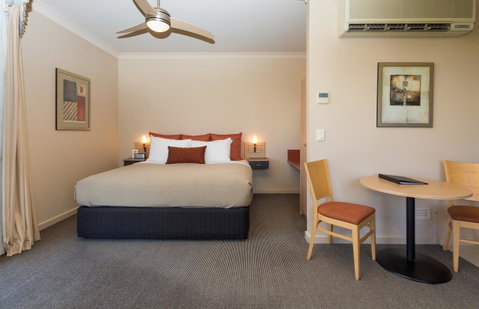McCracken Country Club - Yamba Accommodation 17