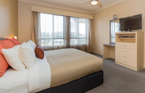 McCracken Country Club - Yamba Accommodation 28