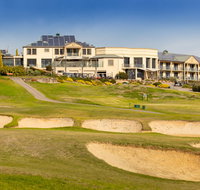 McCracken Country Club - Yamba Accommodation