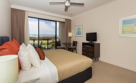 McCracken Country Club - Yamba Accommodation 32