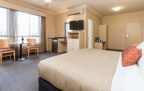 McCracken Country Club - Yamba Accommodation 22