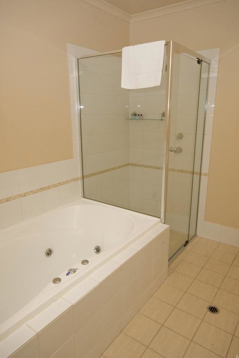 McCracken Country Club - Yamba Accommodation 15