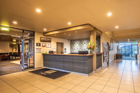 McCracken Country Club - Yamba Accommodation 6