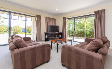McCracken Country Club - Yamba Accommodation 41
