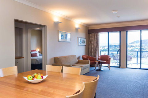McCracken Country Club - Yamba Accommodation 29