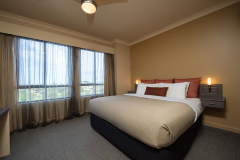 McCracken Country Club - Yamba Accommodation 23