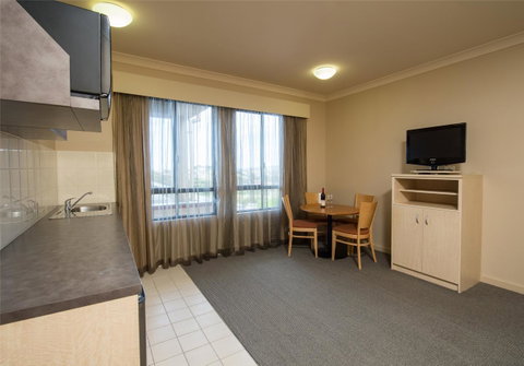 McCracken Country Club - Yamba Accommodation 25