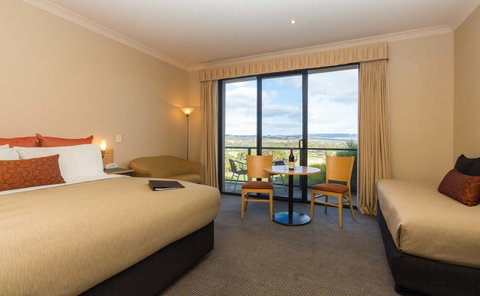 McCracken Country Club - Yamba Accommodation 12
