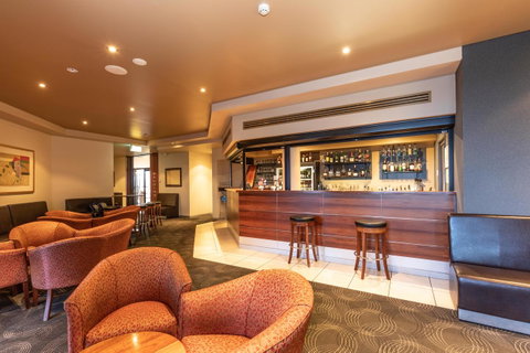 McCracken Country Club - Yamba Accommodation 7