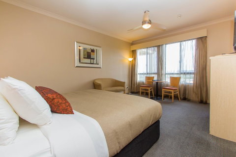 McCracken Country Club - Yamba Accommodation 21