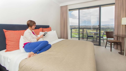 McCracken Country Club - Yamba Accommodation 33