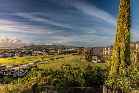 McCracken Country Club - Yamba Accommodation 5