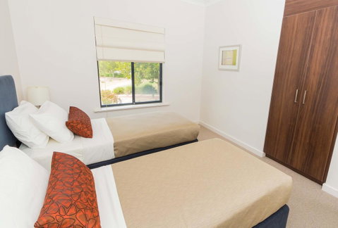 McCracken Country Club - Yamba Accommodation 34