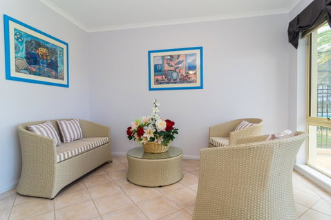 Port Adelaide Harbourside House - Yamba Accommodation 4