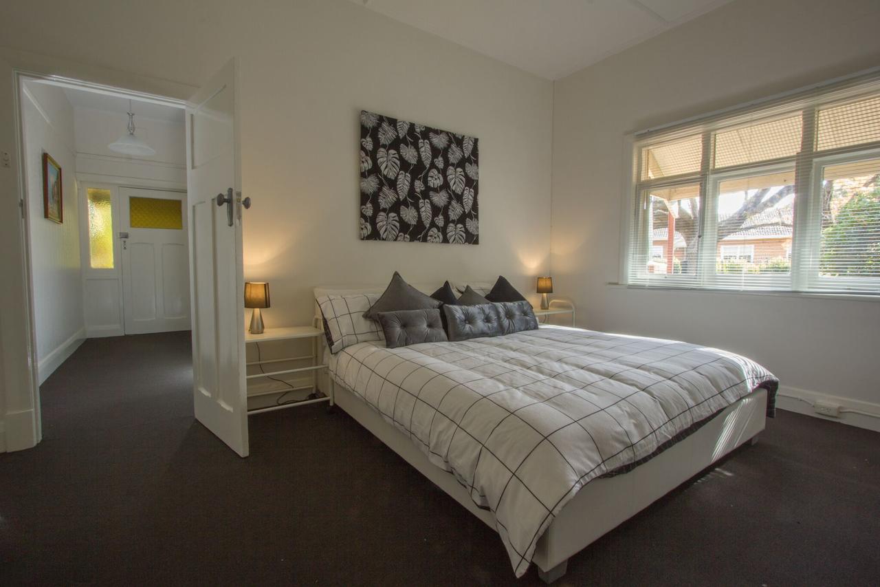  Yamba Accommodation