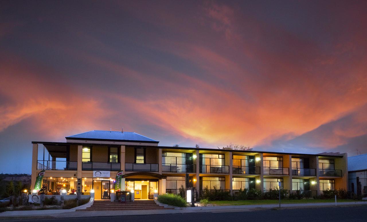 Yamba Accommodation