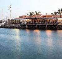 Marina Hotel - Yamba Accommodation