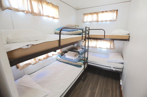 Discovery Parks - Robe - Yamba Accommodation 34