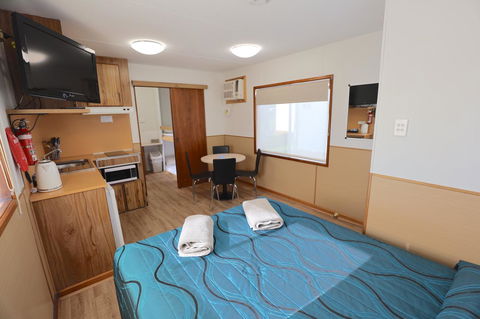 Discovery Parks - Robe - Yamba Accommodation 1